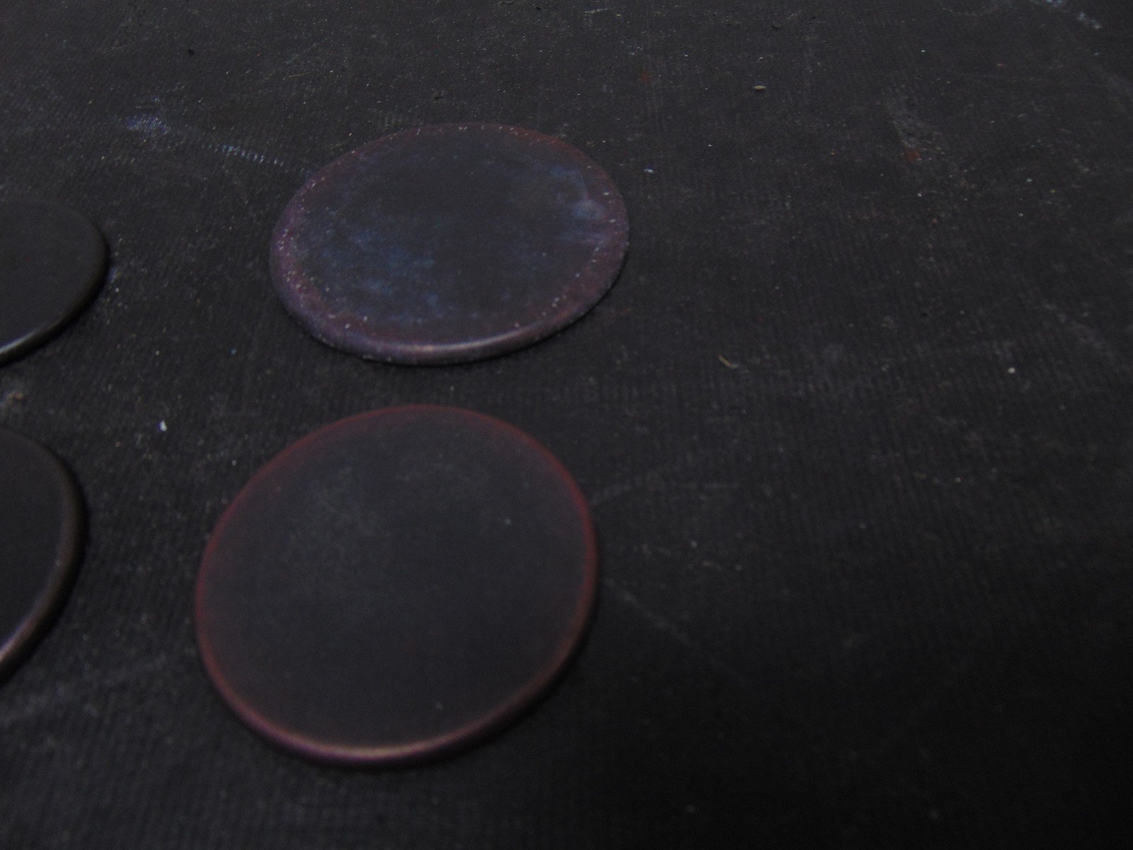Frigidaire Range FGF348KSK Burner Caps