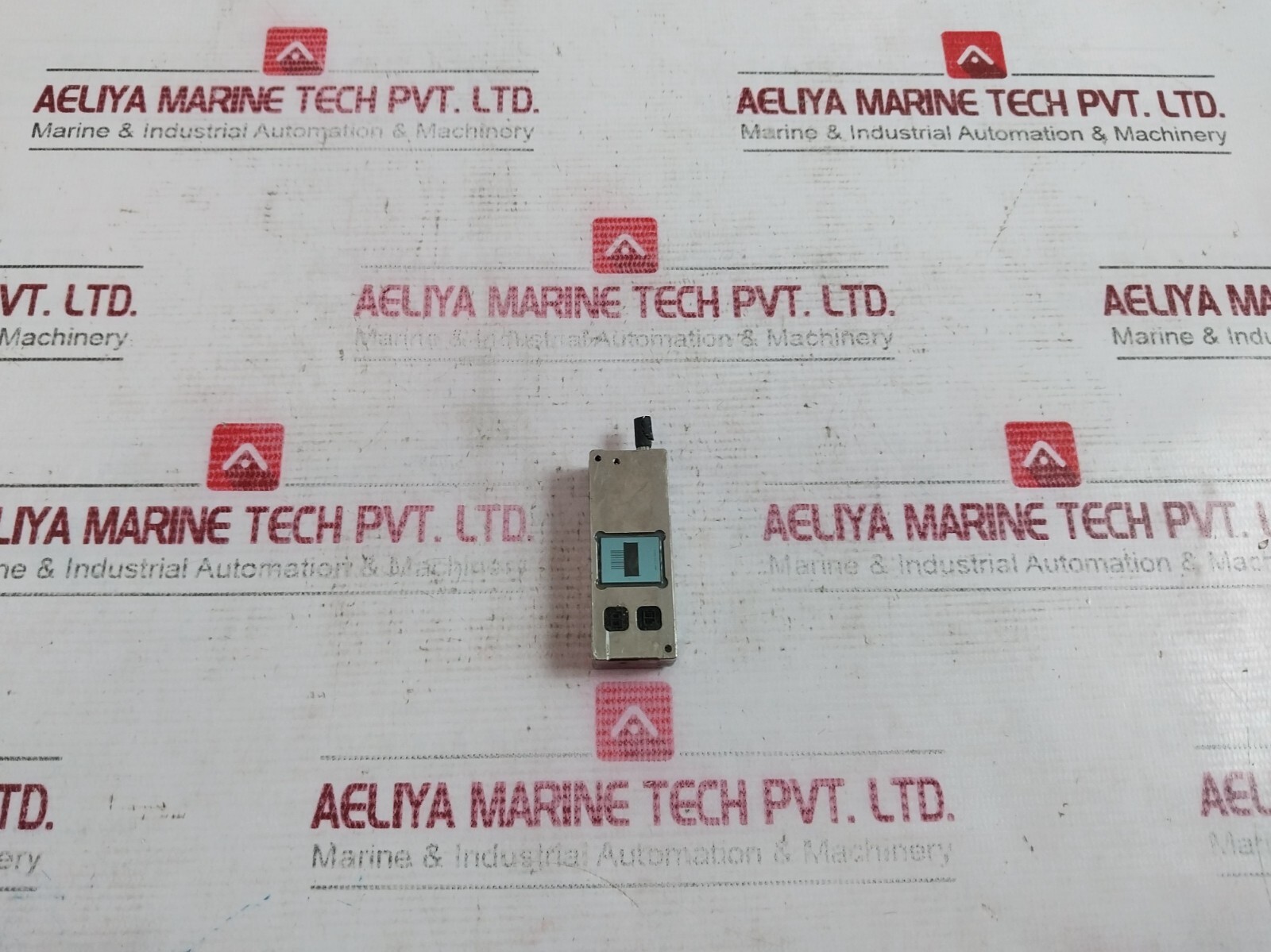RSF ELEKTRONIK MS 20.04-2M Linear Encoder U+5V