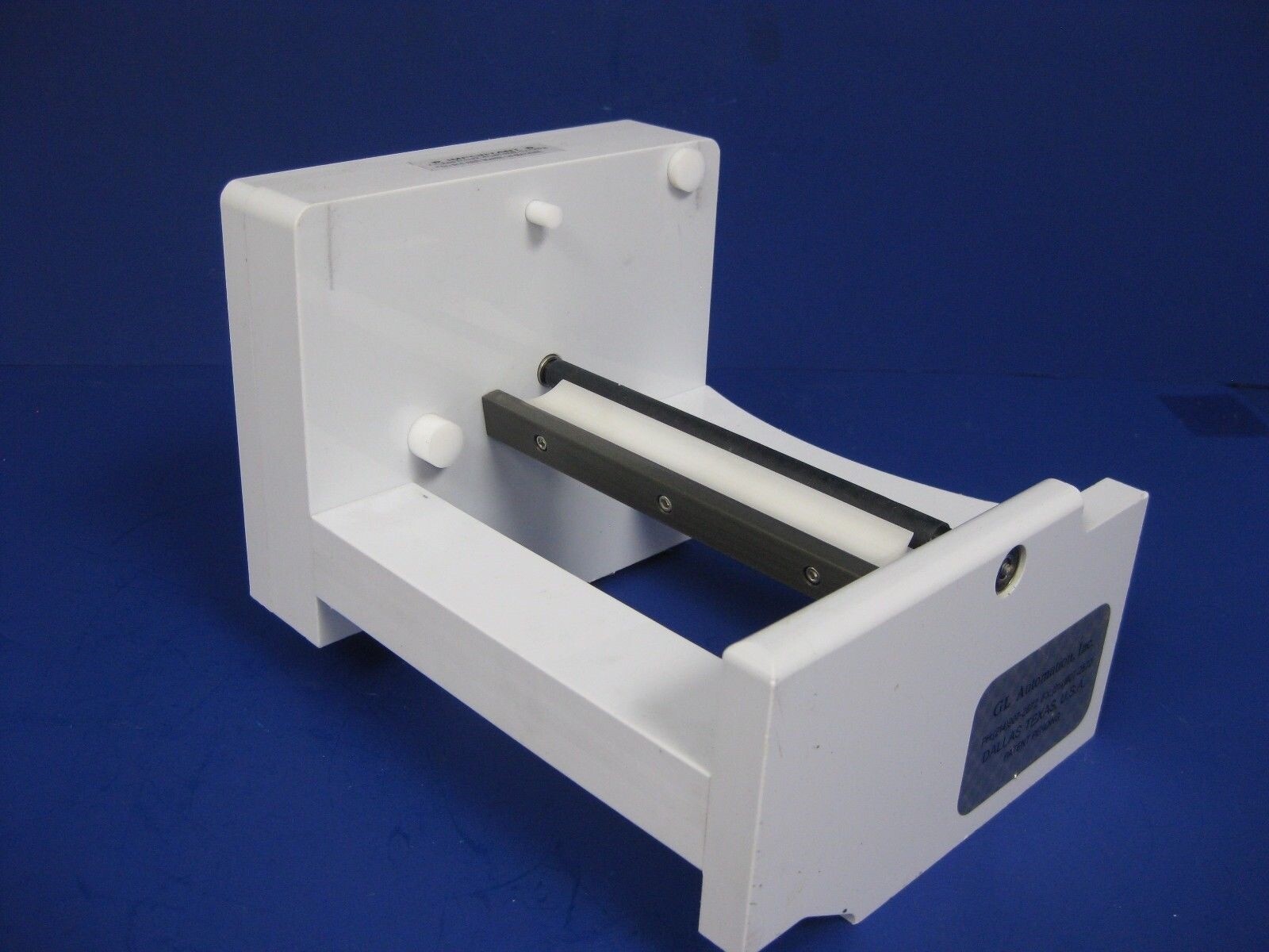 GL Automation GA100184 Model AWA6F6FP Wafer Handling Aligner