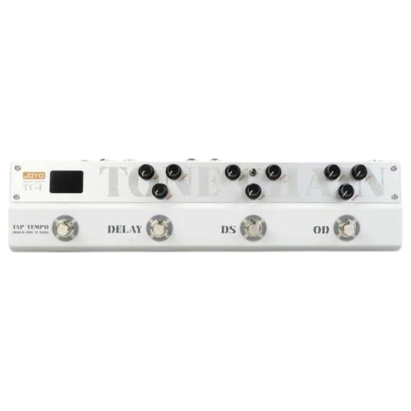 Joyo TC-1 Tone Chain Rock Multi-Effects Processor