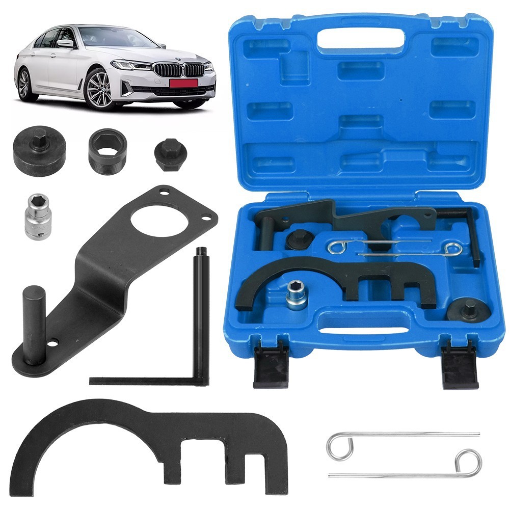 Diesel Engines Timing Tool Kit For BMW N47 N47S N57 N57S  From 2007-2012 2.0 3.0