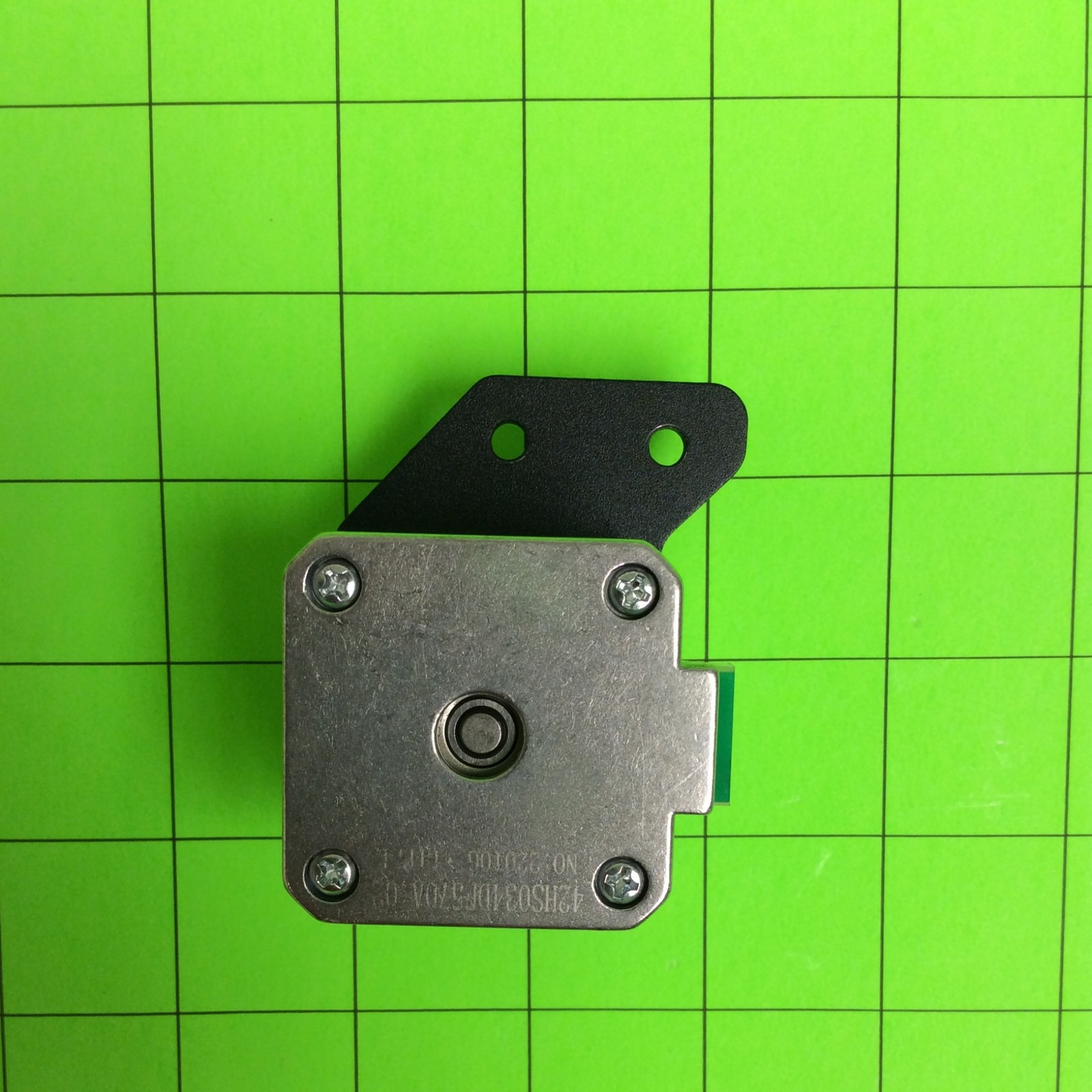 Creality ENDER-3 (Original) 3D Printer Motor 42-34 (with Bracket)