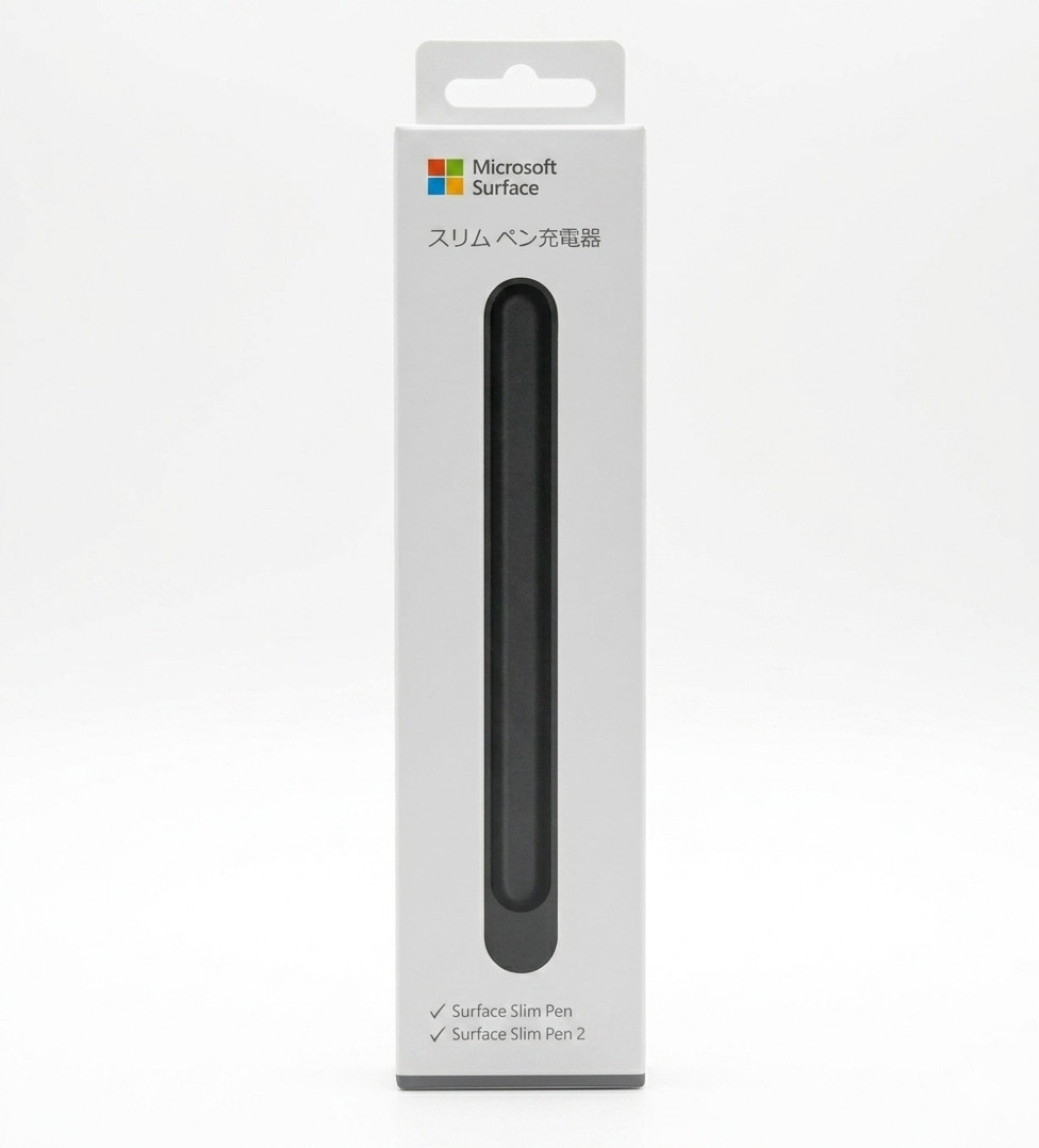 Microsoft Surface Slim Pen 1 & 2 Charging Dock Station Official 8X2-00011 Japan
