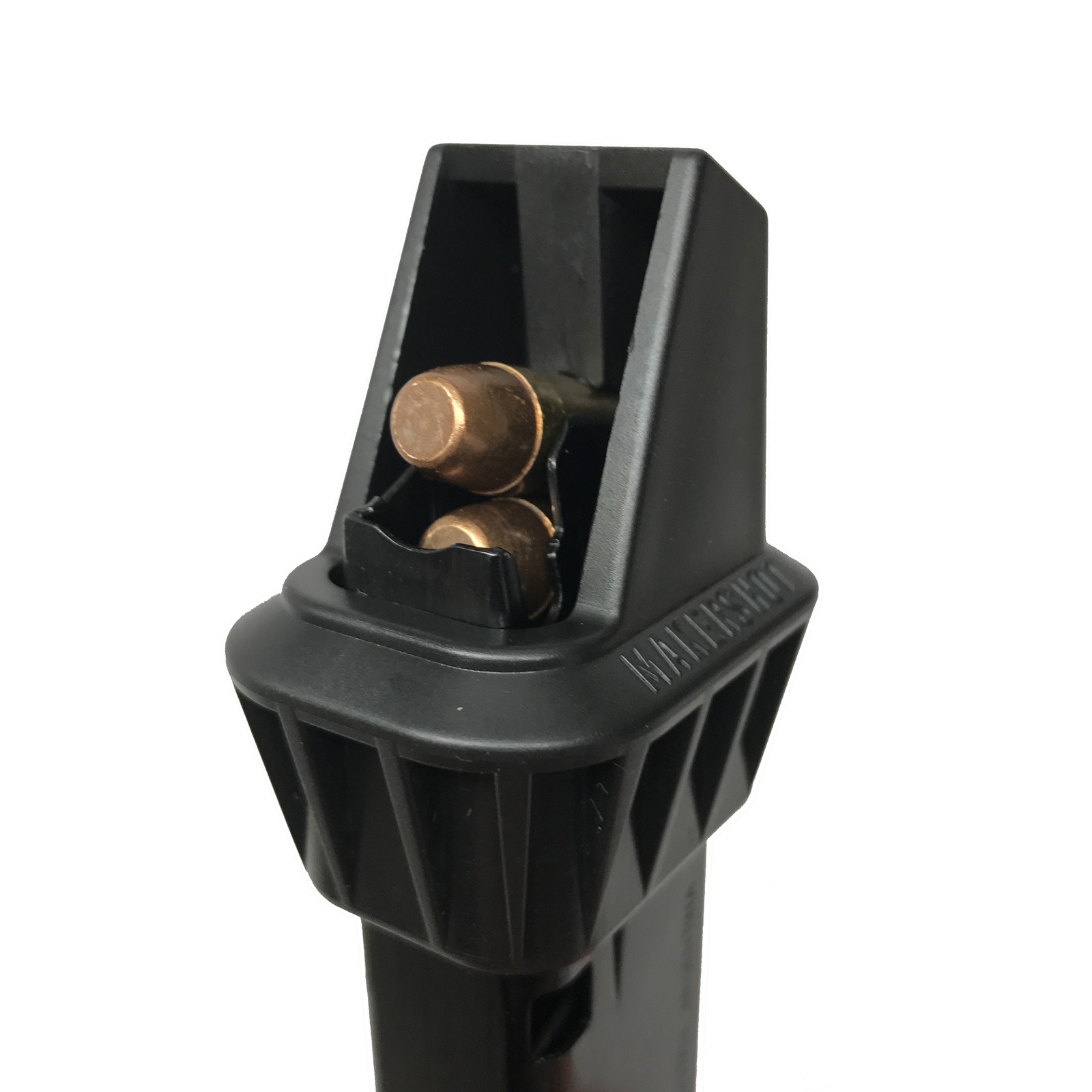 MAKERSHOT Speedloader for Bersa Thunder 380 Plus .380 ACP, Magazine Speed Loader