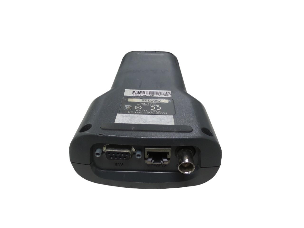 Fluke 620 Lan Cable Meter - Free Shipping