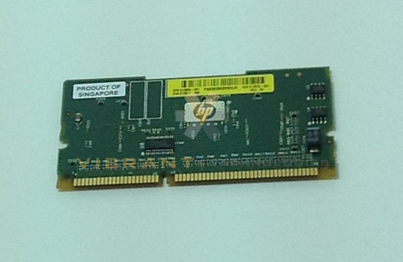 HP 412800-001 64MB Cache Module zy