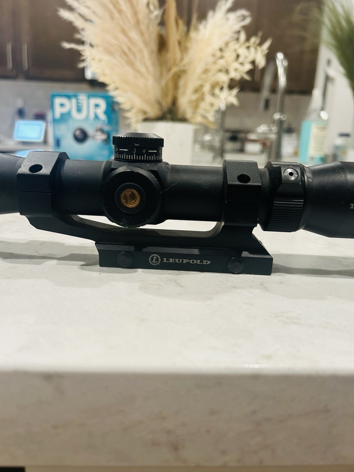 Optic Lens