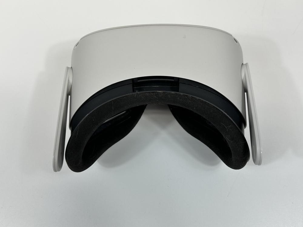 Meta Quest 2 128GB White (Wi-Fi) - Broken