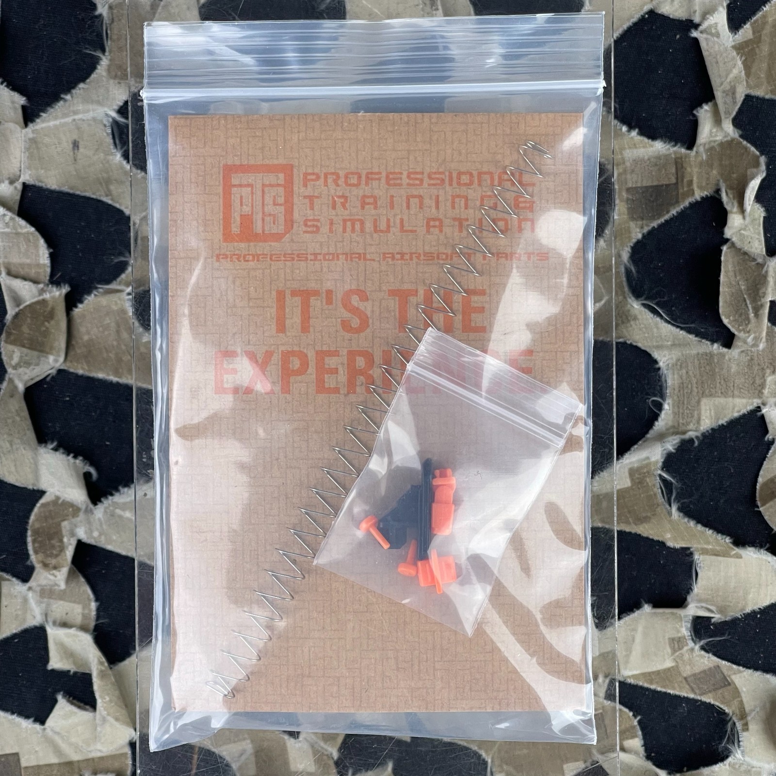 NEW PTS EPM1 Spring Replacement Parts Kit (ZZ167490200)
