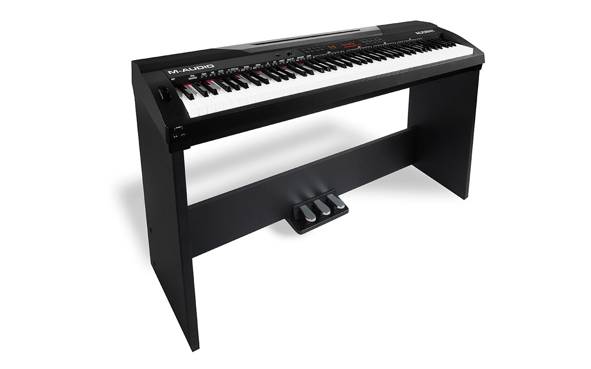 M-Audio Accent Stage Piano Stand