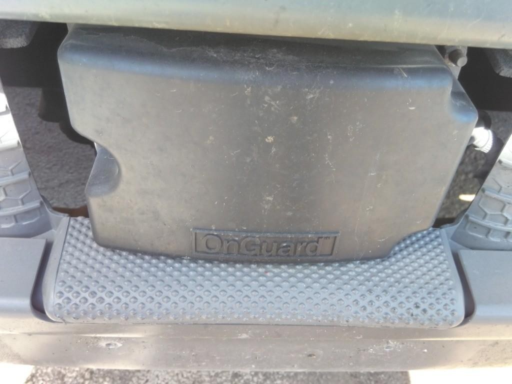 Replaces 400 871 020 0 2016 MERITOR-WABCO ONGUARD RADAR ANTI-COLLISION MODULE ,