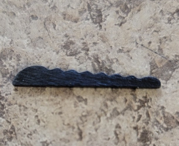 Remington 550-1, 510, 511, 512, 513, 514, 521, 760, 742 Rear Sight Elevator