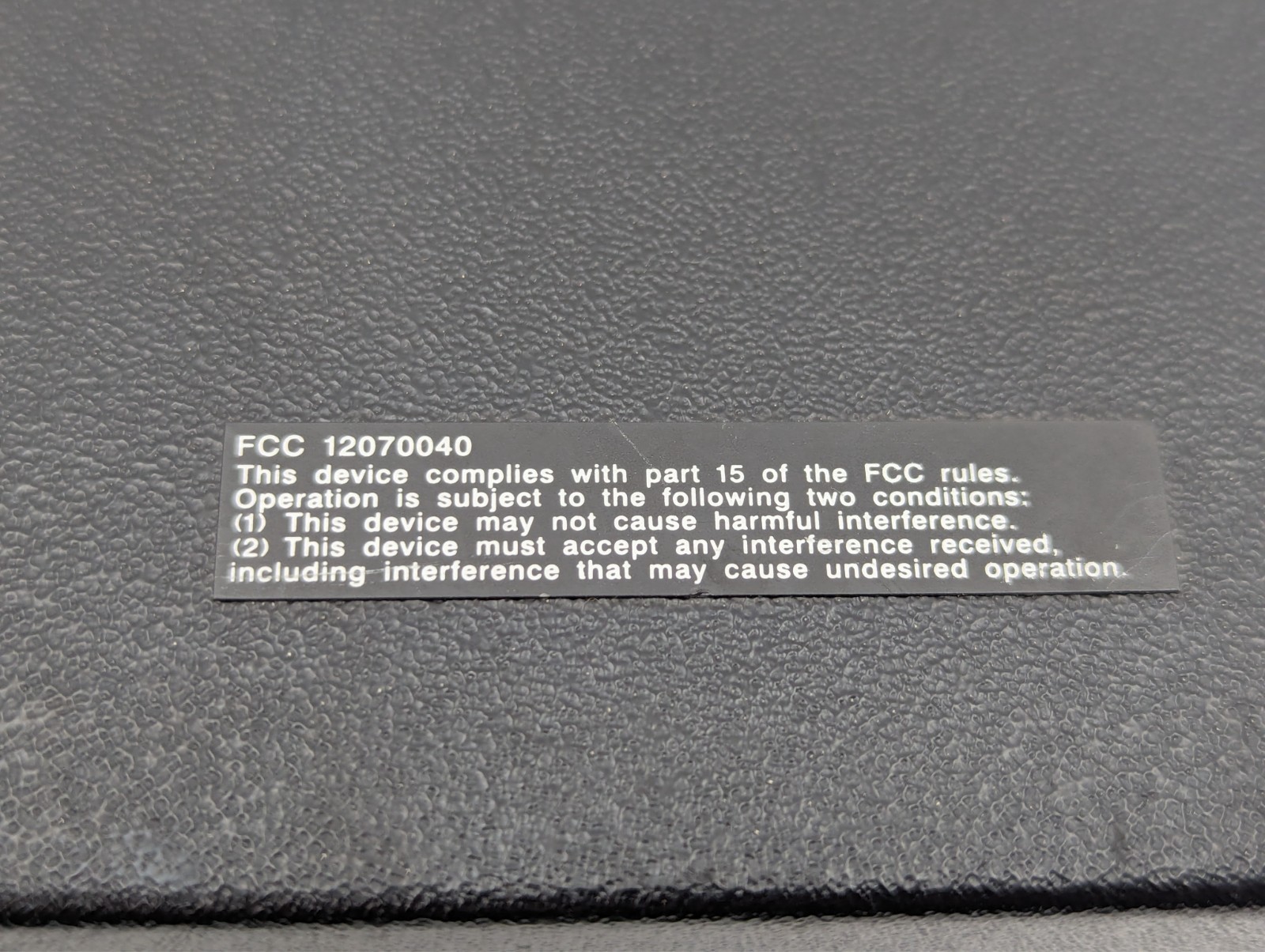 Renishaw PI 200 V.9 CMM Probe Interface - For TP200 System - 7-Pin DIN Metrology