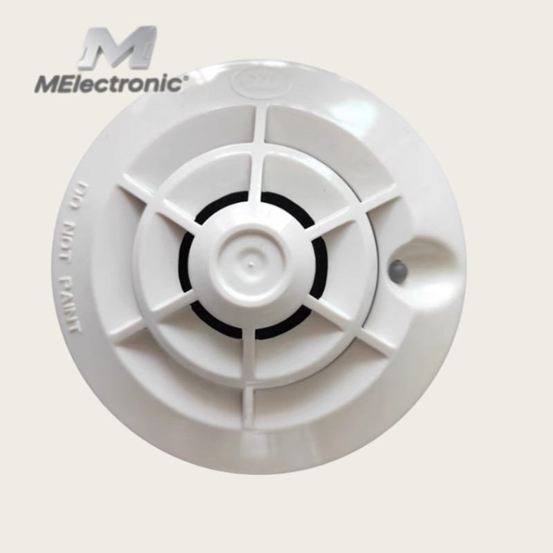 1Pc New  NOTIFIER JTW-BD-FCI-TD2000 Point type temperature fire detector