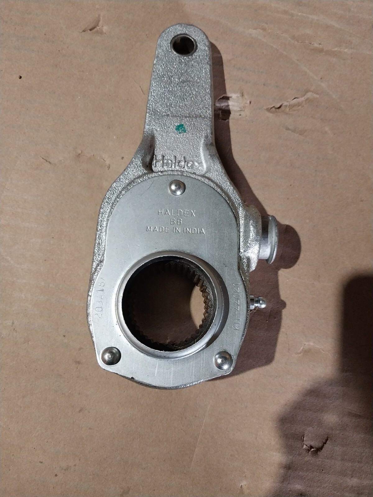 Haldex Air Brake Manual Slack Adjuster KN44041 New