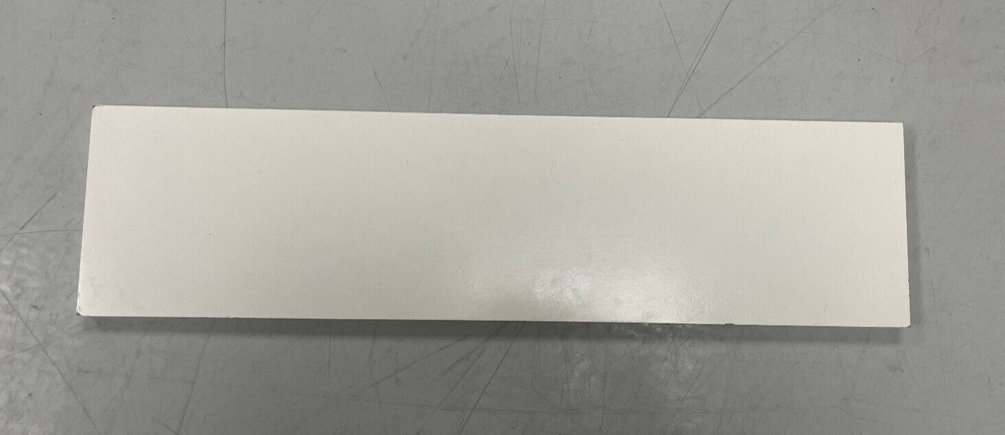 1 IKEA FRONT DRAWER PANEL FOR MALM CHEST OF DRAWERS White DRESSER