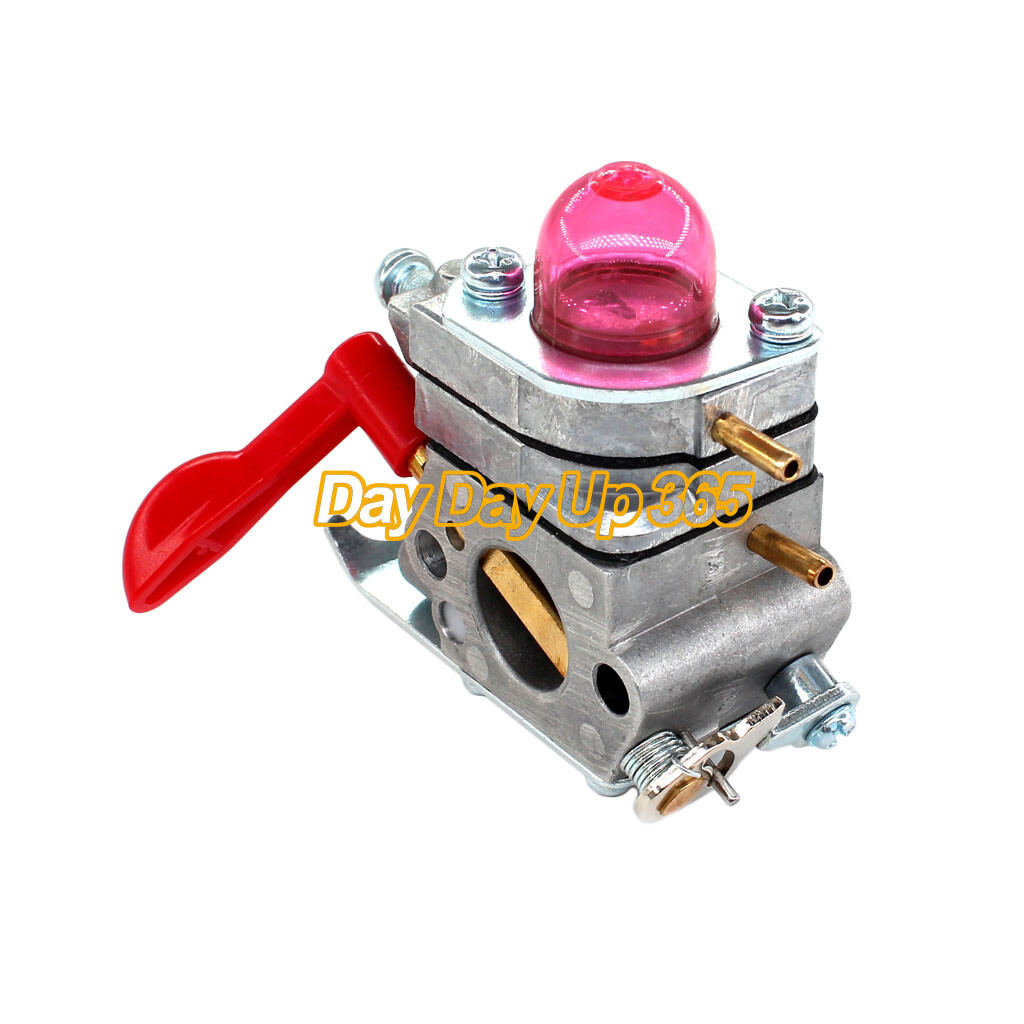 Carburetor for Poulan Pro PR25SD PR25CD PR25BC PR25PS 25cc Engine w/ Air Filter