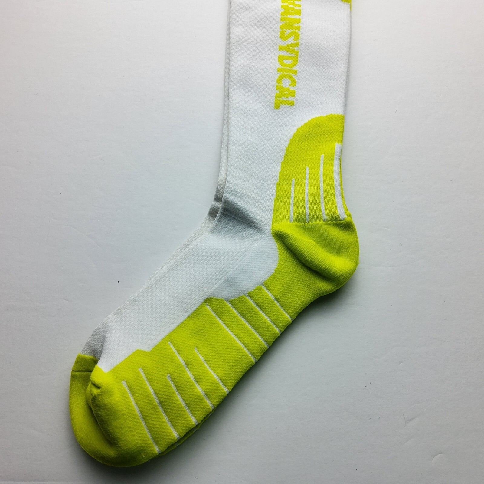 Vansyndical Running Compression Knee Socks One Size