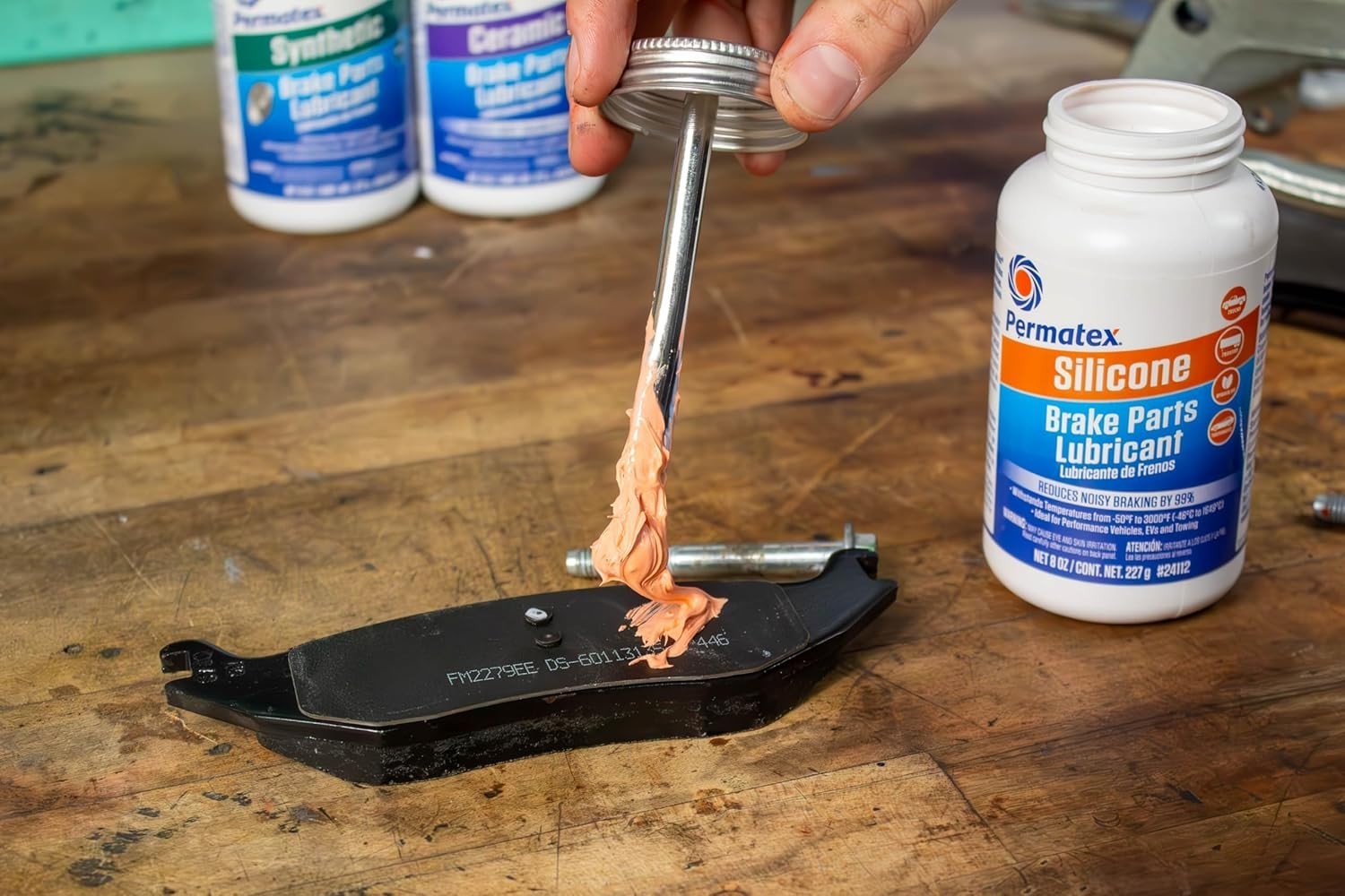 Assembly Lubricant