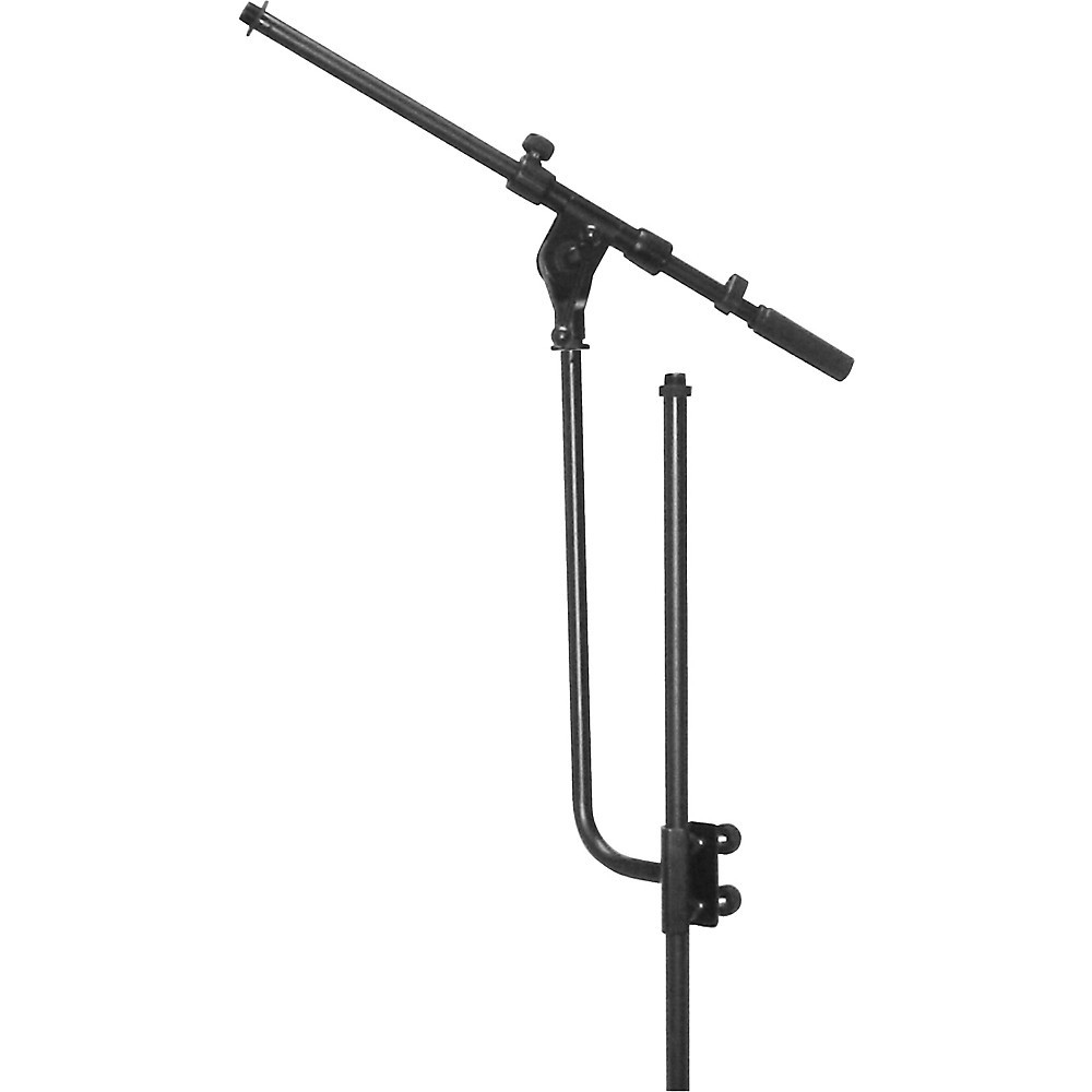 OnStage Stands MSA8020 ClampOn Boom Microphone Stand