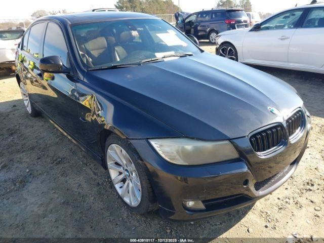 328I 2011 Glove Box 4956190
