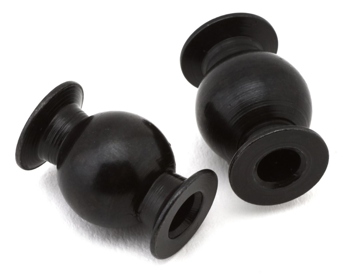 Arrma 1/8 Kraton/Notorious 6S 3x8x12mm Pivot Balls (2) [ARA-2051]