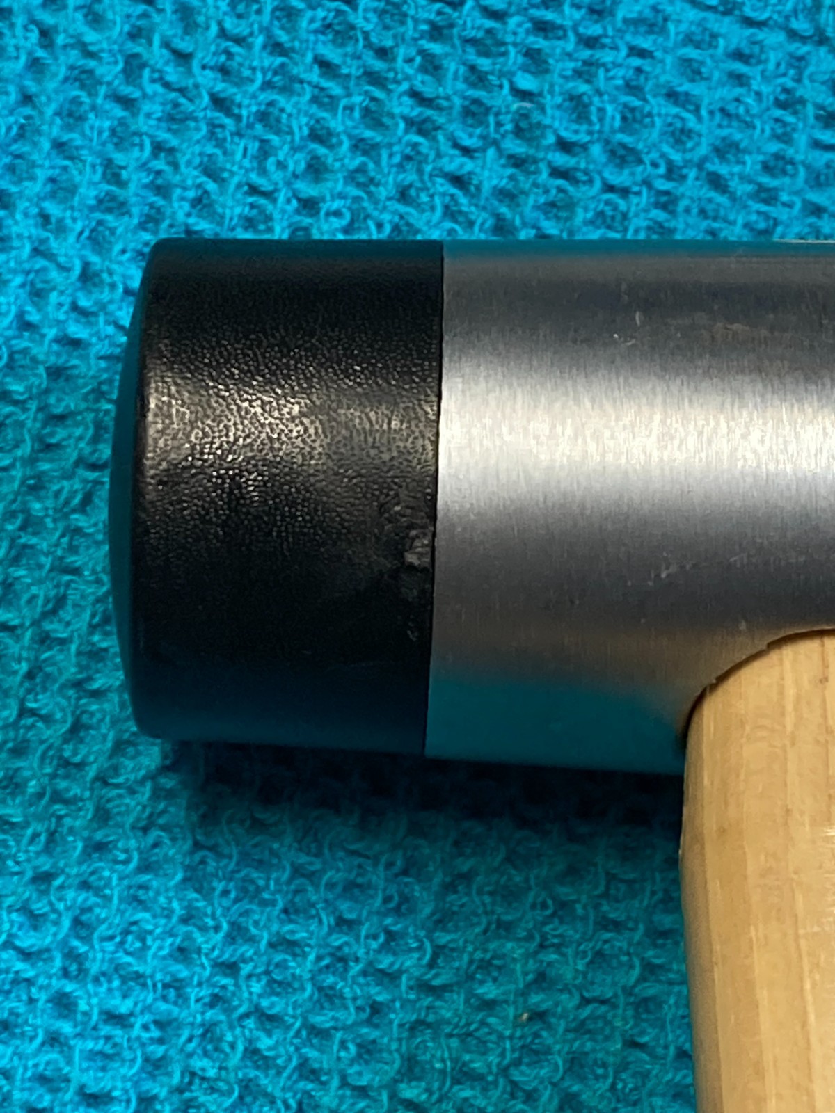 Nicholson soft face hammer 155 USA