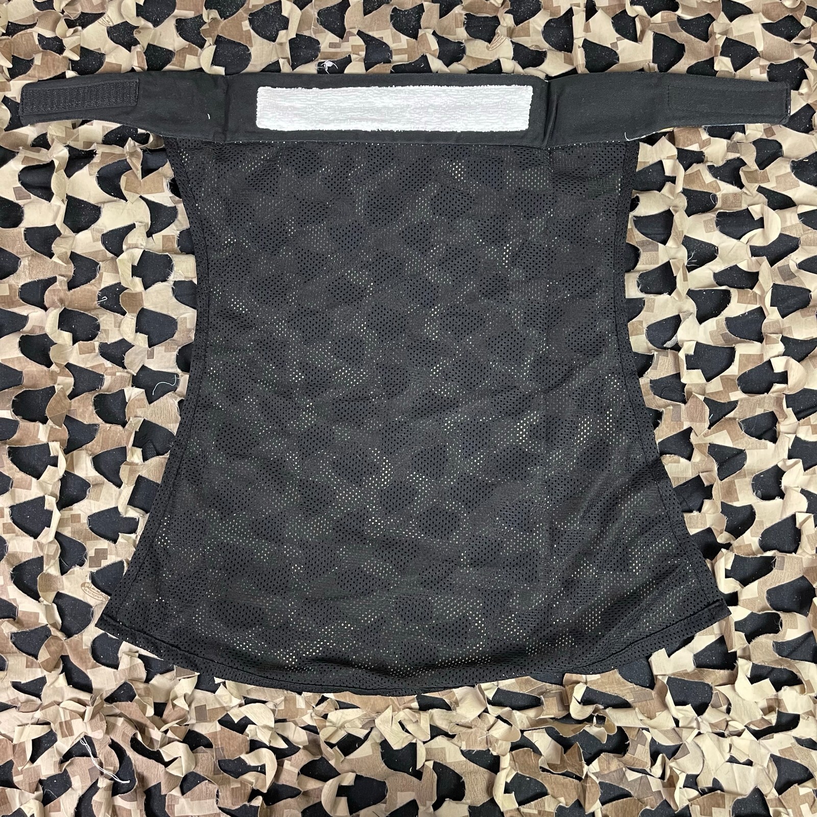 NEW KM Paintball Headwrap - Mohave