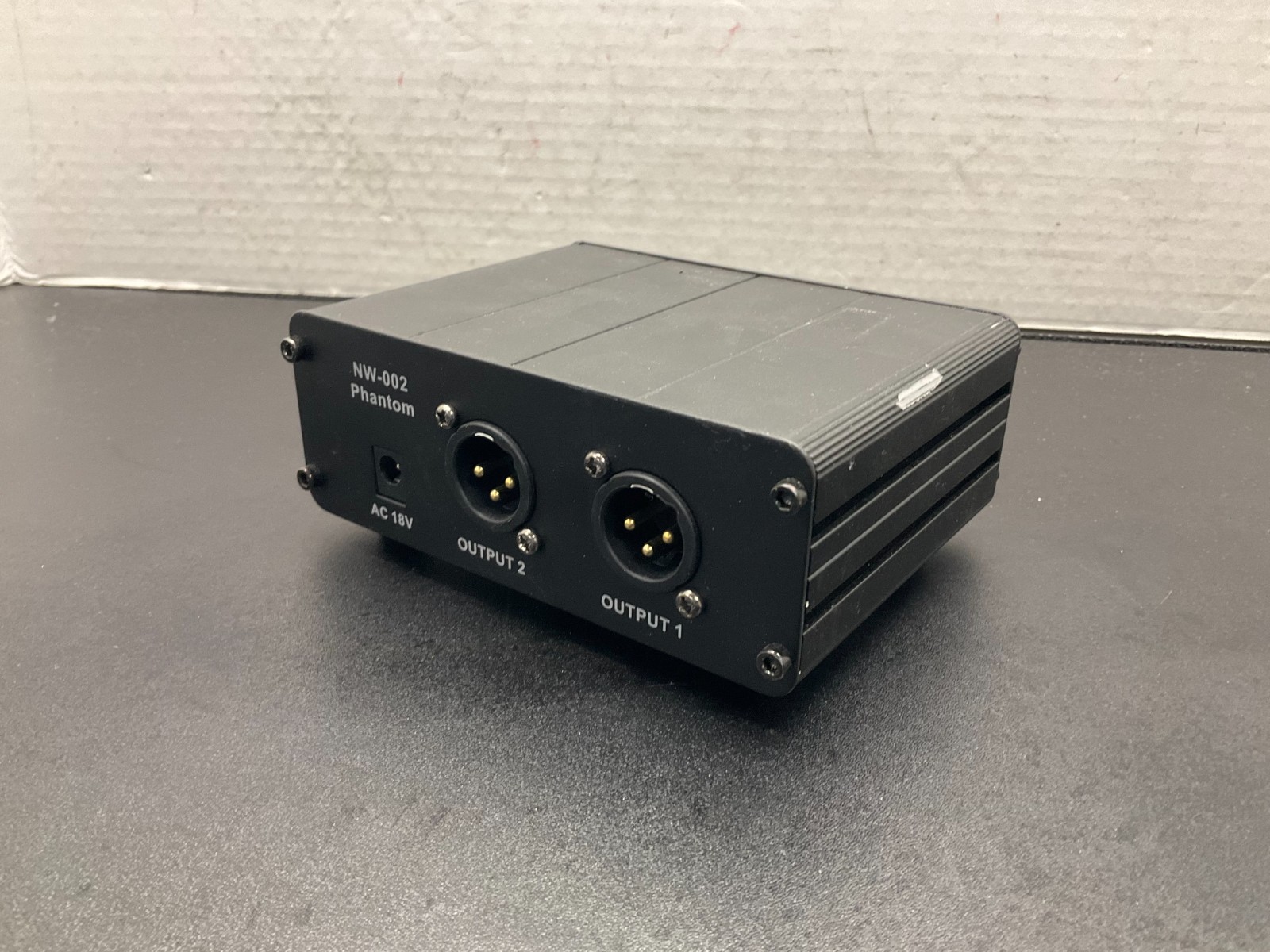 Neewer NW-002 Phantom Replacement Unit Only, No Cords