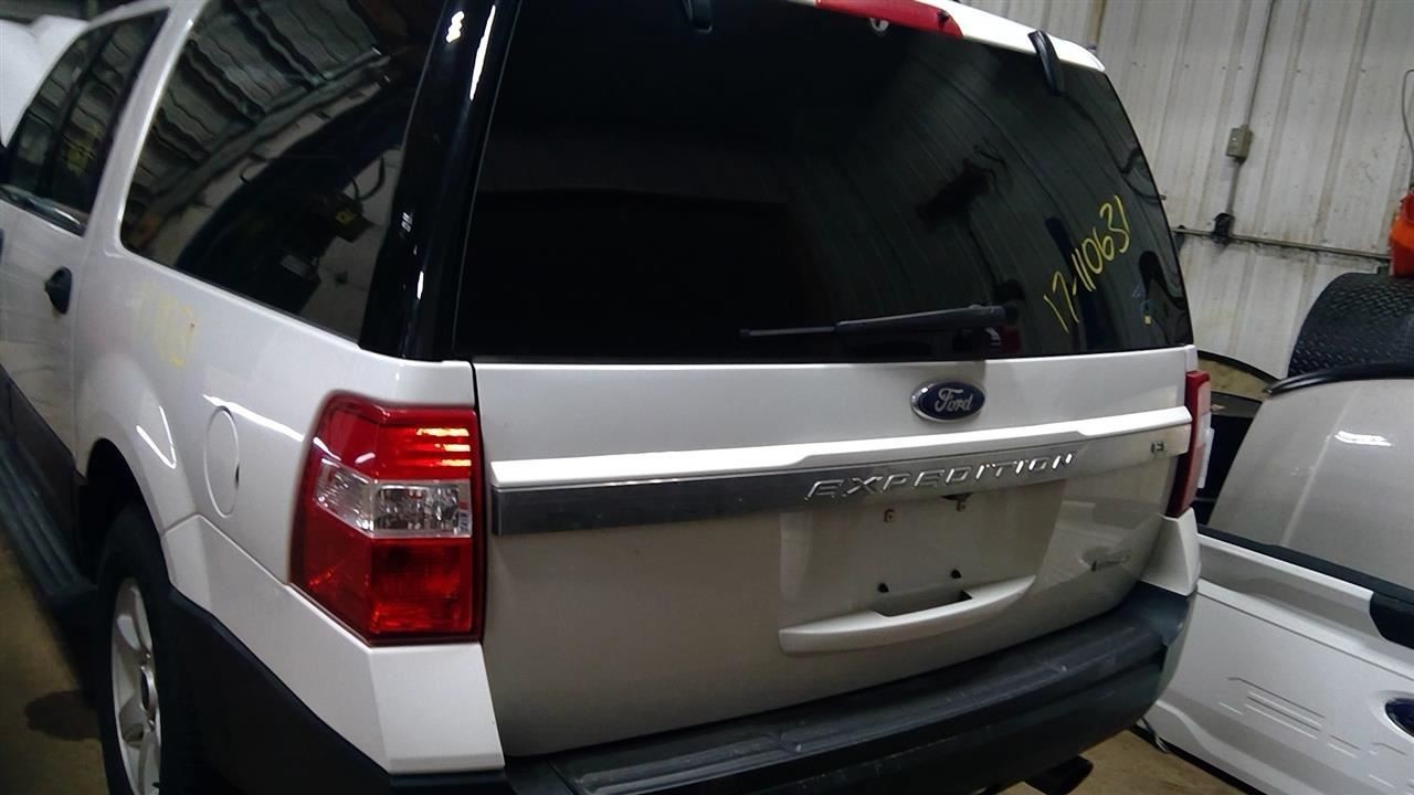 Transfer Case Fits 15-17 EXPEDITION 10326107