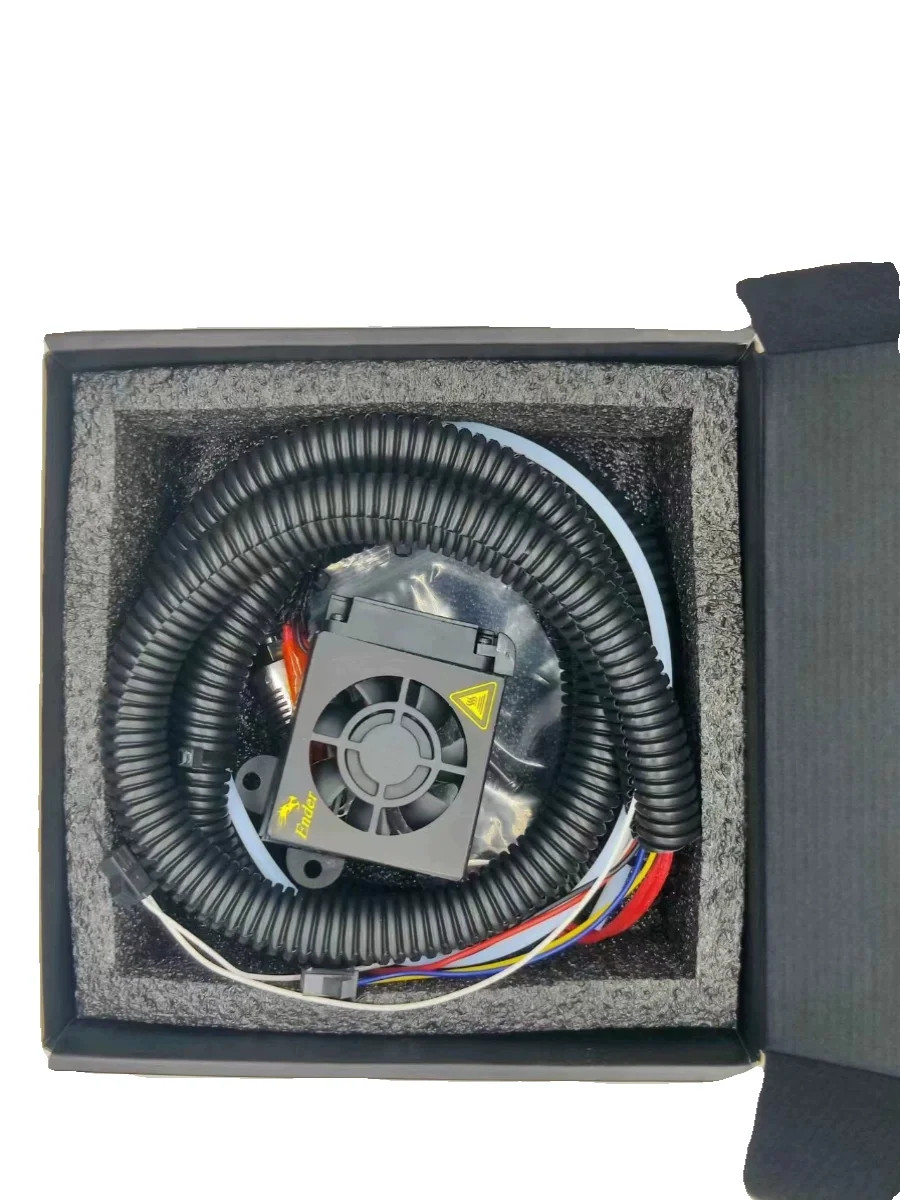 original brand-new for 3D Ender 5Plus complete nozzle kit