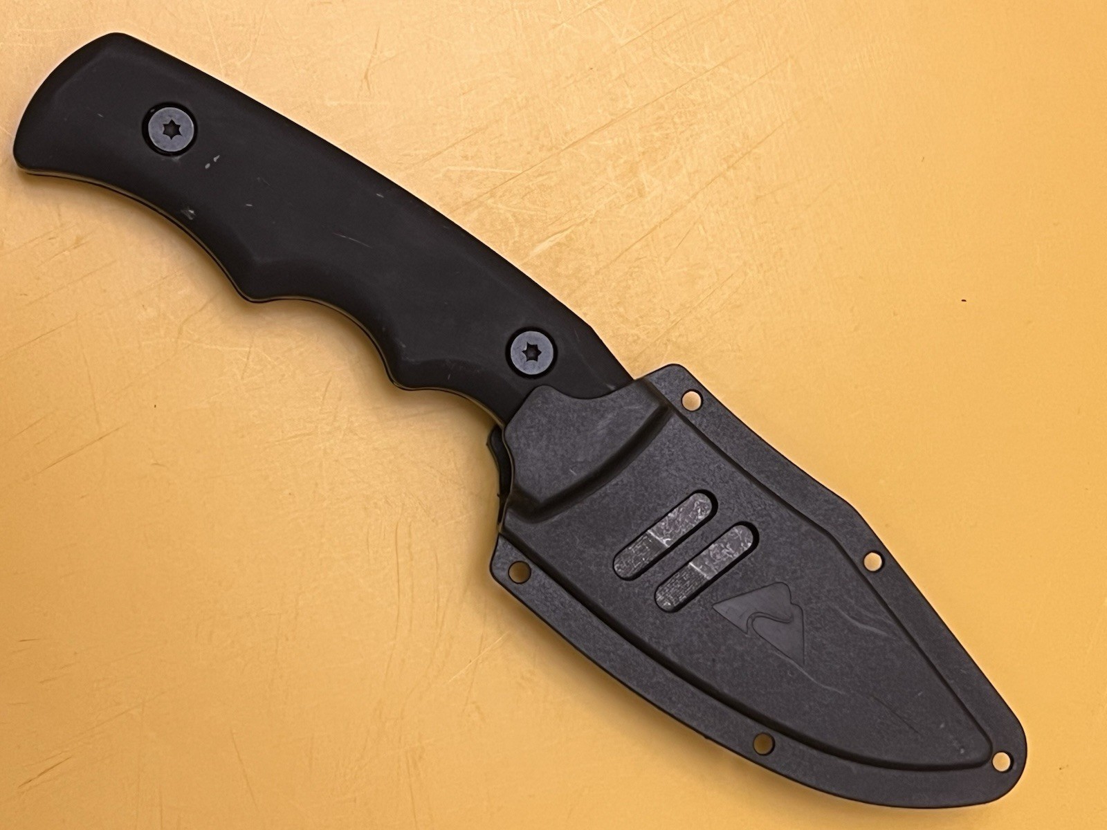 Ozark Trail Knives, 7 Inches, Pre-Owned