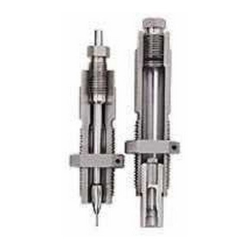 Hornady 546365 DIESET 2 300 REM ULTRA MAG Custom Grade Reloading DIE Set (.308)