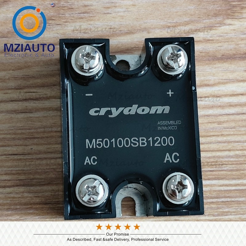 Bridge Rectifier Module Supply For Crydom M50100SB1200 Three-phase Fast Shipping