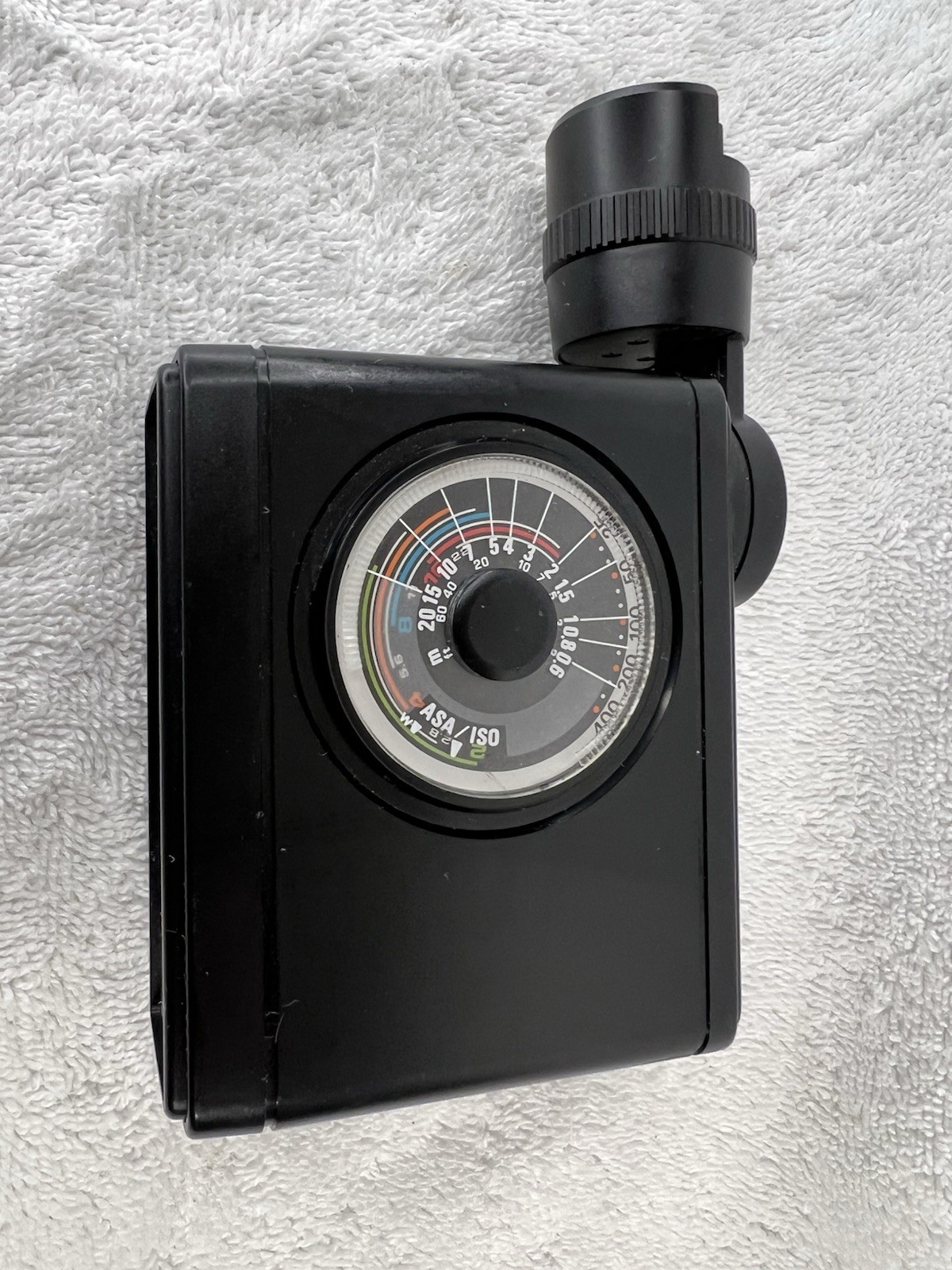 Nikon SB-12 Speedlight