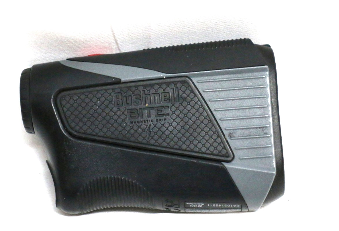 Bushnell Tour V5 Golf Laser Rangefinder #6511