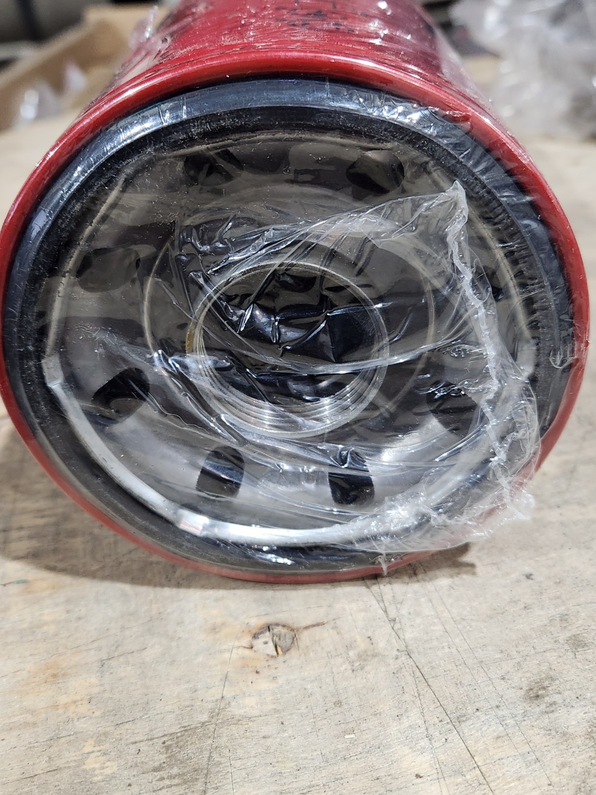 Baldwin B96 Spin-On Lube Filter Detroit Cummins Engines, 3313287