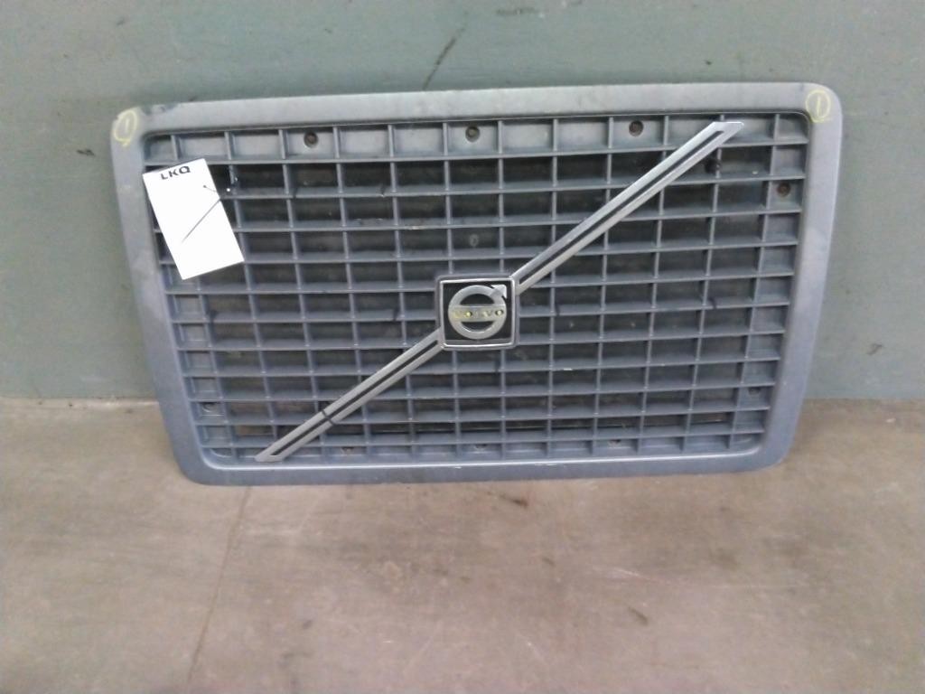 For 2007 VOLVO VNM 2004-2020 GRILLE N/A ,  IL