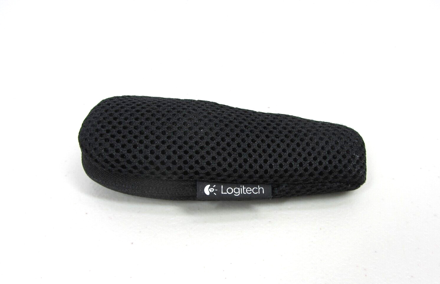 Logitech R400 Presenter Remote Control & Laser Pointer w/Cover-NIOB