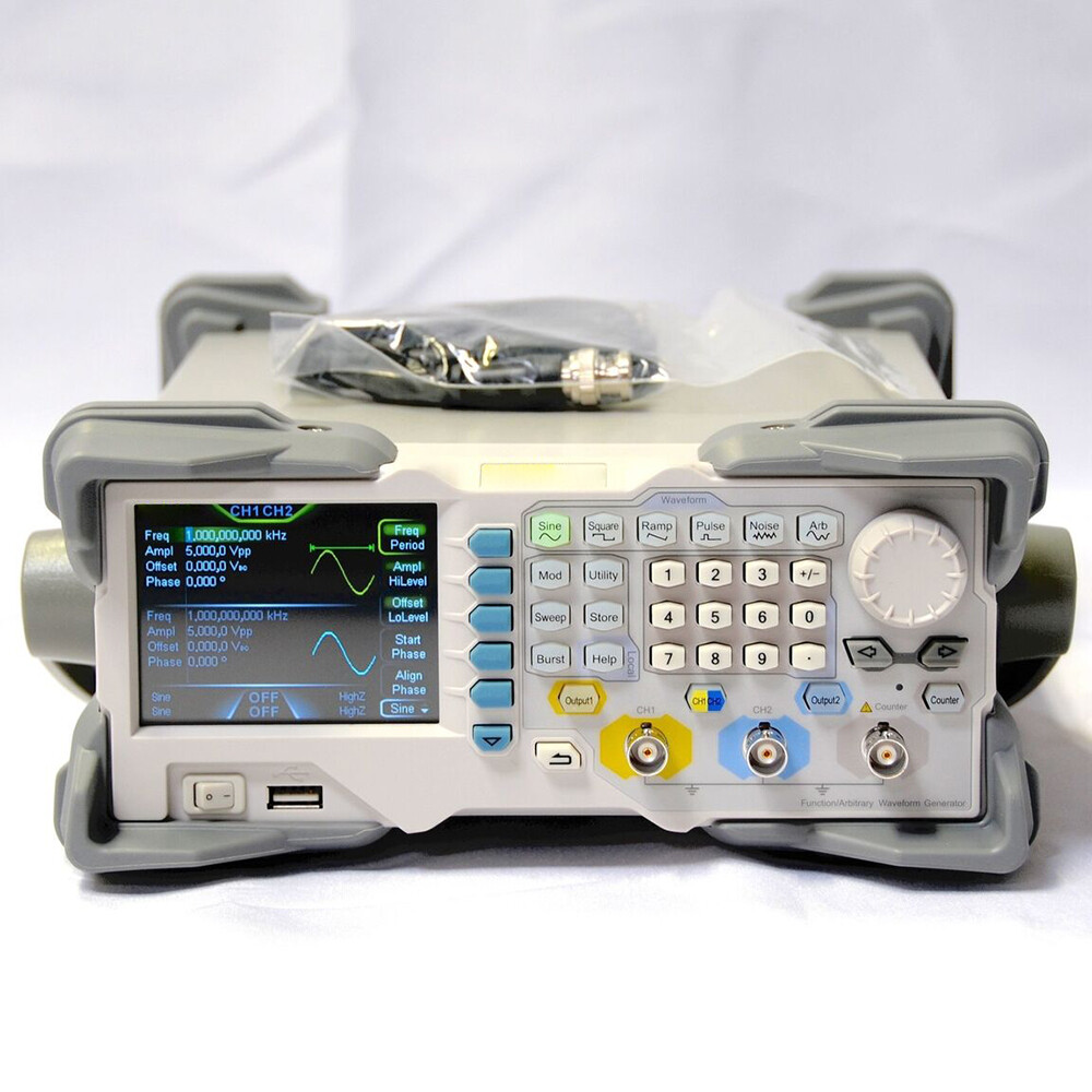 Function Generator for  RIGOL 0 - 25MHz DG1022Z
