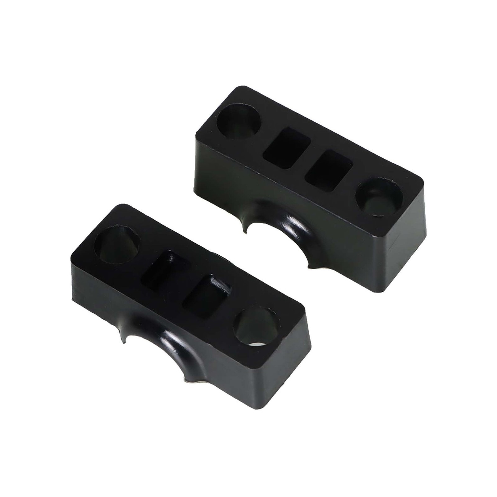 Upper Lower Housings Replacement - Fit For ArcticCat - w/ 0405-139 0405-138