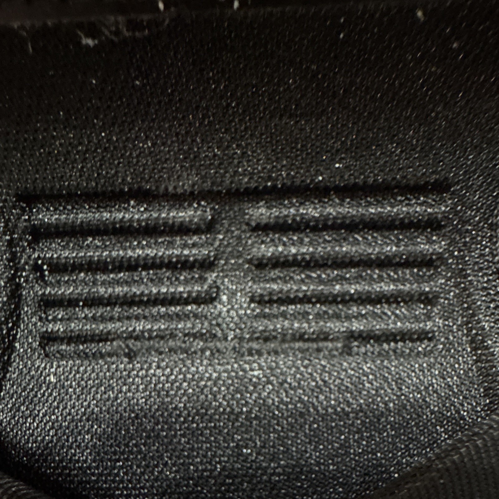 Black Nylon Snap-Closure Handcuff Case Pouch, 1 Pair Capacity, Lightweight