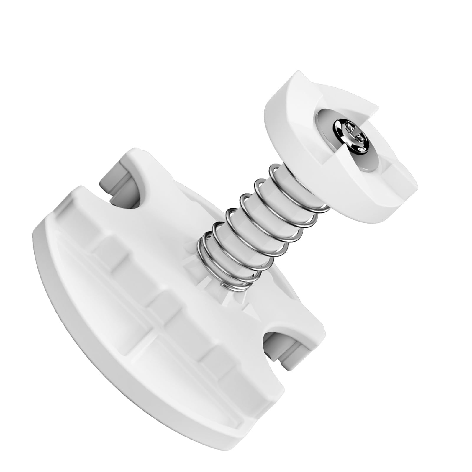 Ice Cream Maker Parts for KitchenAid, Drive 22-Pack, White