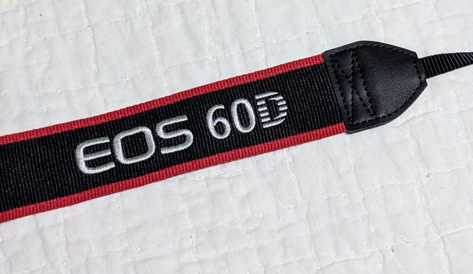 Canon Camera EOS 60D Shoulder Camera Strap OEM Excellent Condition