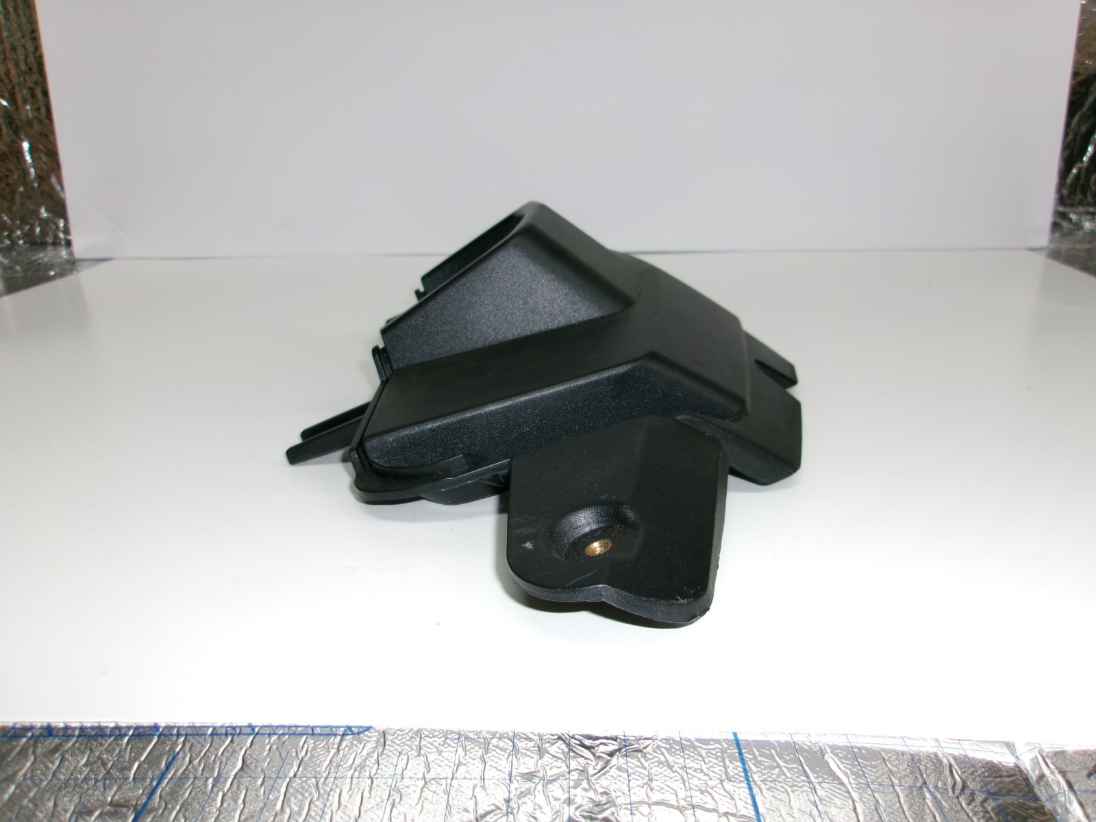 Plastic Shroud 15"X 7" X3" 138098 #6029
