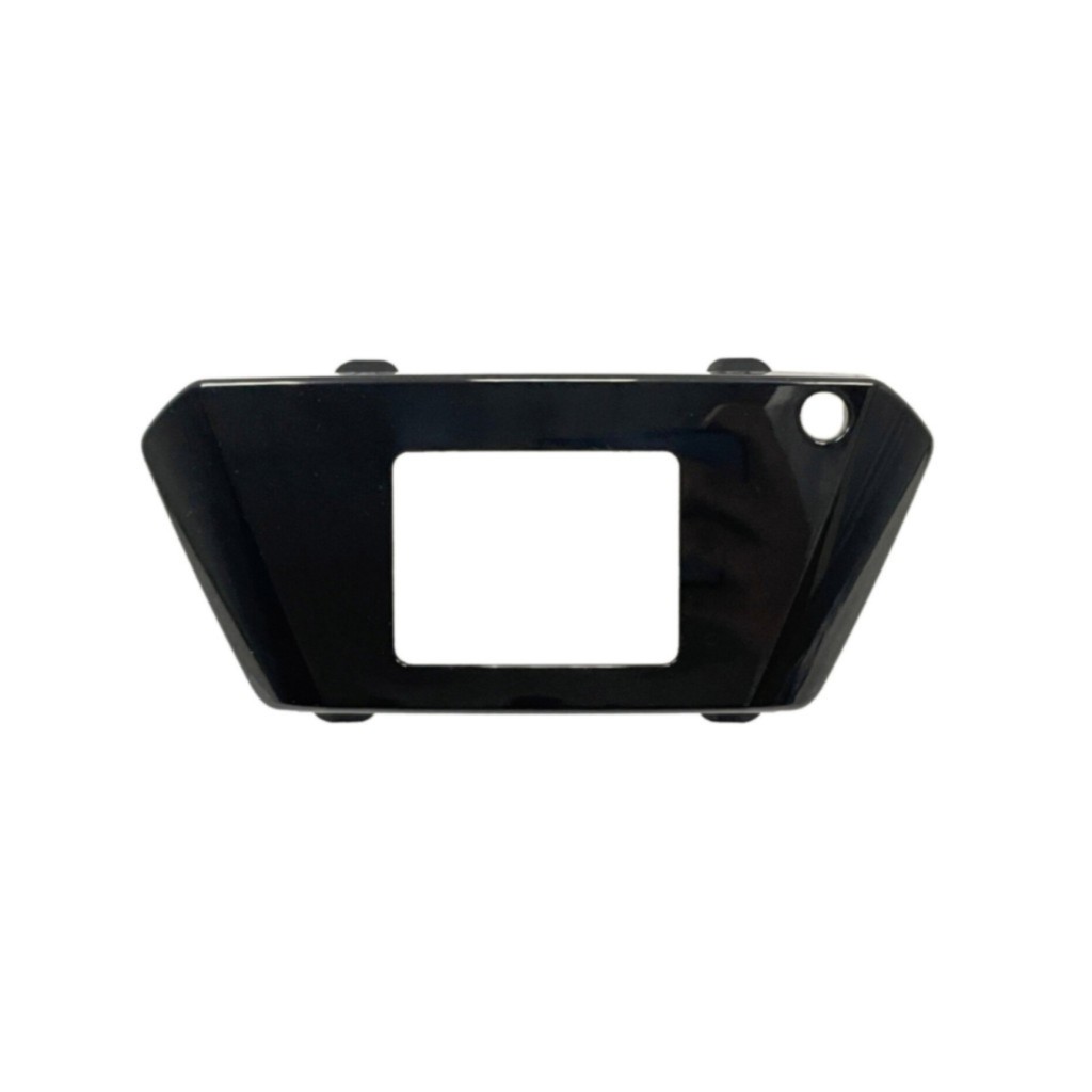 For BMW 230i/230i xDrive 2022 2023 Cruise Control Distance Sensor Cover | Gloss