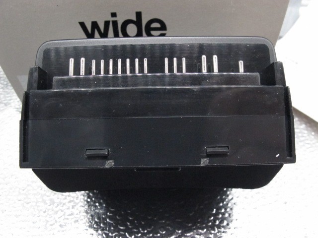 SunPak wide angle head WH-1 for 622