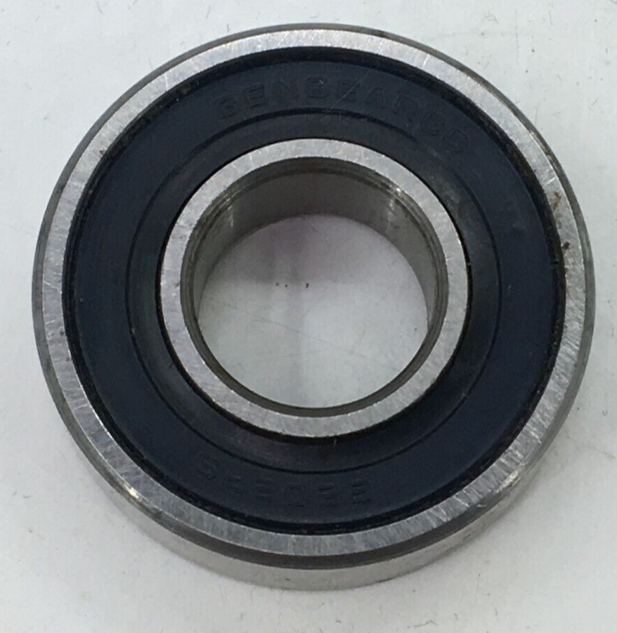 Bearing 6202RS Snowmobile Universal Ball Bearing With Seal