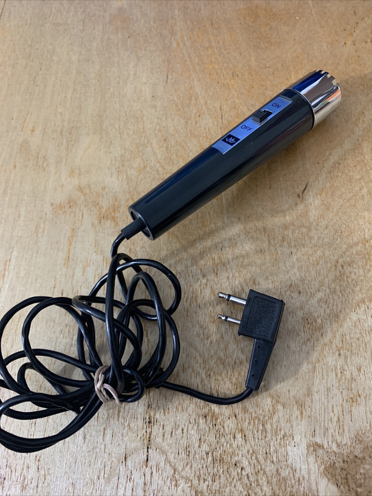 Vintage Dynamic TMP 5002