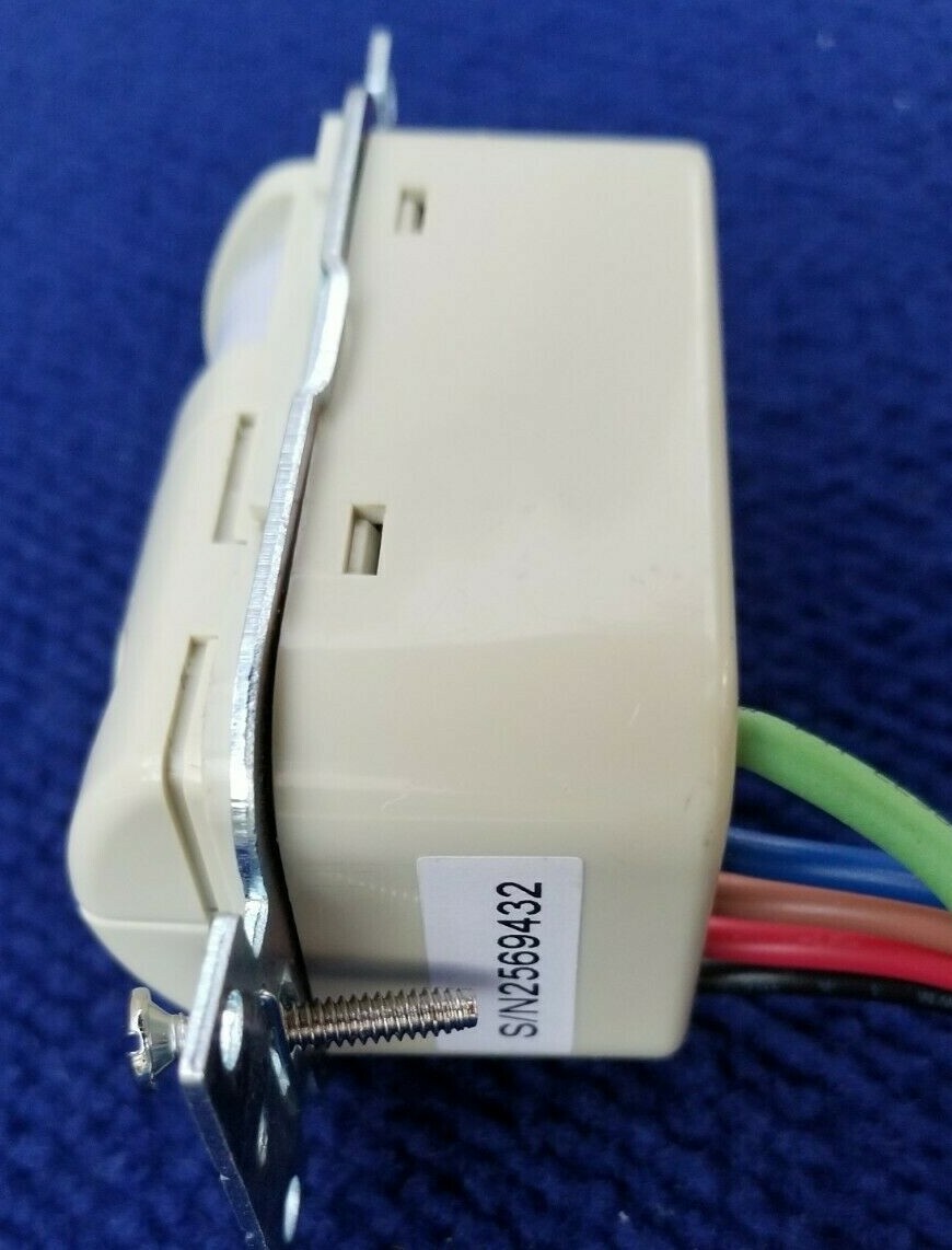 Occupancy Sensor HUBBELL WS1020I WS 1020I Kellems